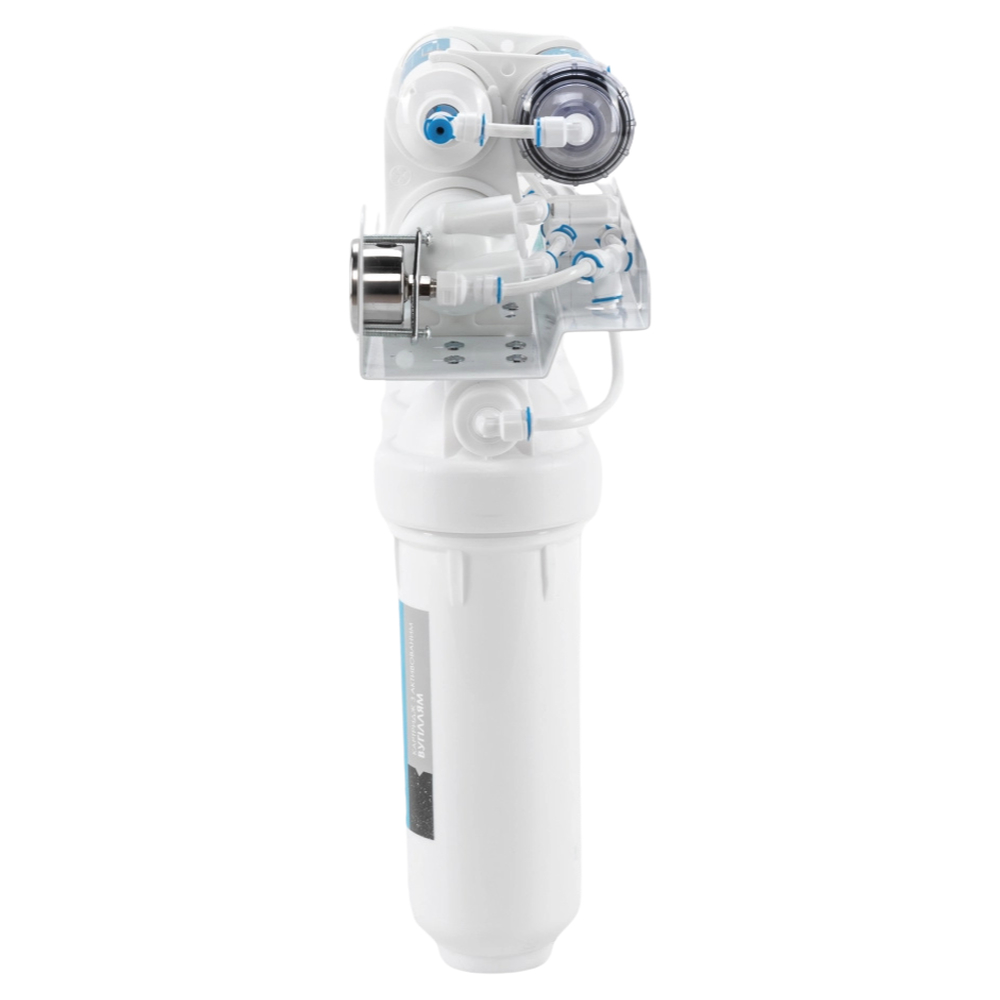 Фільтр зворотного осмосу Organic Smart Osmo 6 Фільтр зворотного осмосу Organic Smart Osmo 6